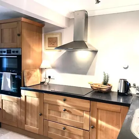 Rural Cottage, Lovely Views Near Tenterden & Chapel Down Rolvenden Exterior photo