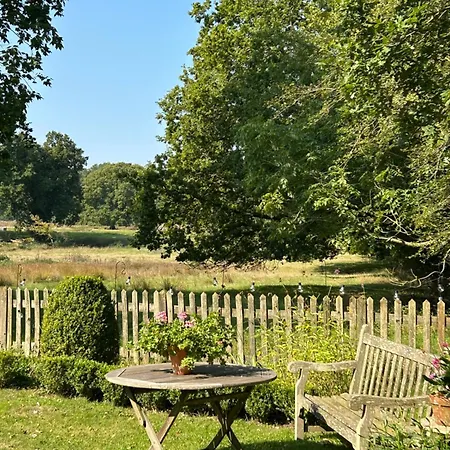 Rural Cottage, Lovely Views Near Tenterden & Chapel Down Rolvenden Exterior photo