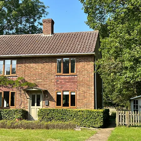 Rural Cottage, Lovely Views Near Tenterden & Chapel Down Rolvenden Exterior photo