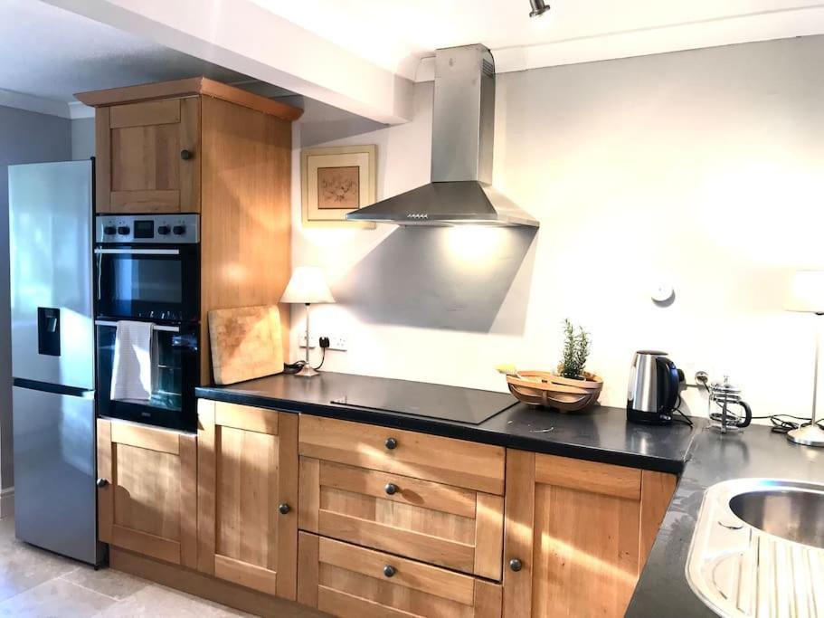 Holiday home Rural Cottage, Lovely Views Near Tenterden & Chapel Down Rolvenden